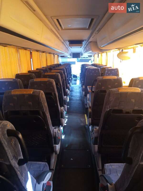 Туристический / Междугородний автобус Scania Irizar 2010 в Николаеве фото 8 Туристический / Междугородний автобус Scania Irizar 2010 в Николаеве
