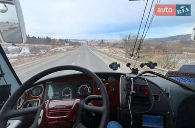 Туристический / Междугородний автобус Scania Irizar 2006 в 
