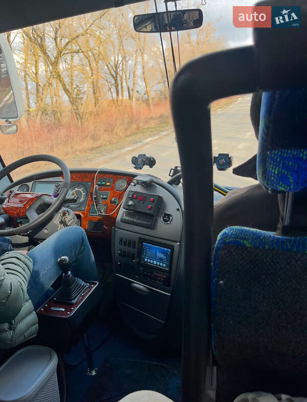 Туристический / Междугородний автобус Scania Irizar 2006 в Тернополе