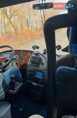 Туристический / Междугородний автобус Scania Irizar 2006 в 