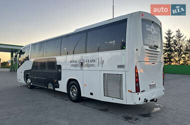 Туристический / Междугородний автобус Scania Irizar 2006 в 