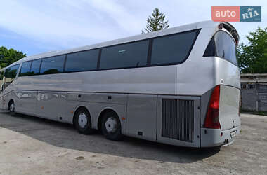 Туристический / Междугородний автобус Scania Irizar 2001 в Тернополе