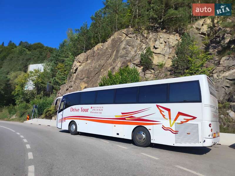 Туристичний / Міжміський автобус Scania Irizar 2006 в Хмельницькому