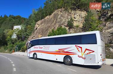 Туристический / Междугородний автобус Scania Irizar 2006 в 