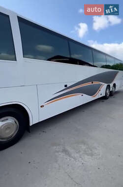 Туристичний / Міжміський автобус Scania Irizar 2008 в 