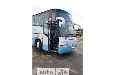 Автобус Scania K113 1996 в 
