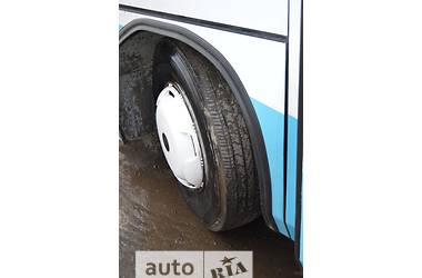 Автобус Scania K113 1996 в 
