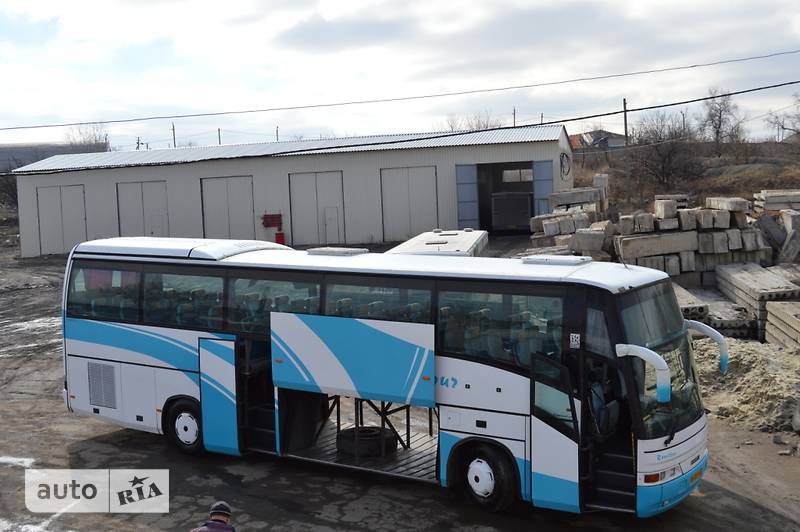 Автобус Scania K113 1996 в 