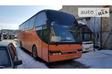 Туристический / Междугородний автобус Scania K113 1995 в Северодонецке