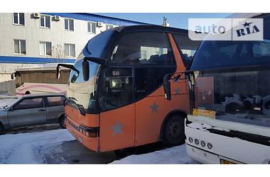 Туристический / Междугородний автобус Scania K113 1995 в Северодонецке