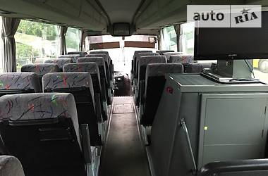 Туристический / Междугородний автобус Scania K113 1992 в Днепре