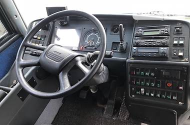 Туристический / Междугородний автобус Scania K113 2002 в Киеве