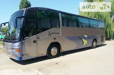 Туристический / Междугородний автобус Scania K113 1992 в Кривом Роге