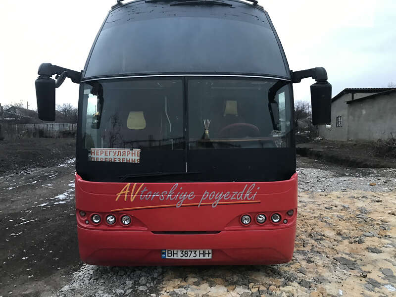 Туристический / Междугородний автобус Scania K113 1988 в Одессе