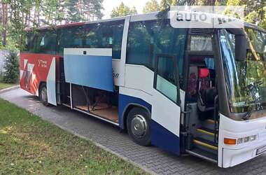 Туристичний / Міжміський автобус Scania K113 1999 в Львові