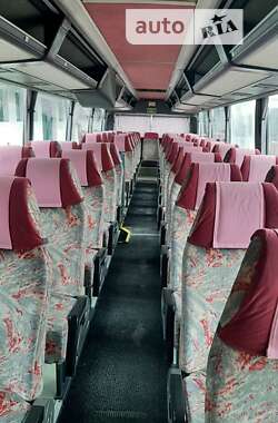 Туристический / Междугородний автобус Scania K113 1996 в Могилев-Подольске
