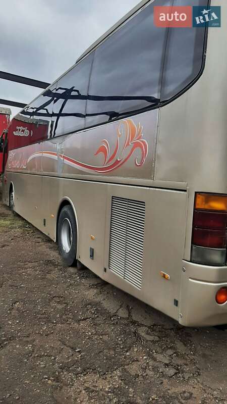 Туристичний / Міжміський автобус Scania K113 1996 в Могилів-Подільському