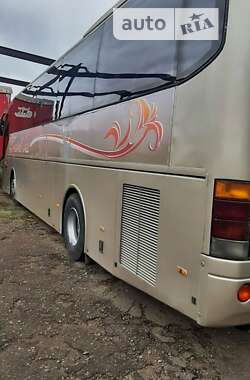 Туристичний / Міжміський автобус Scania K113 1996 в Могилів-Подільському