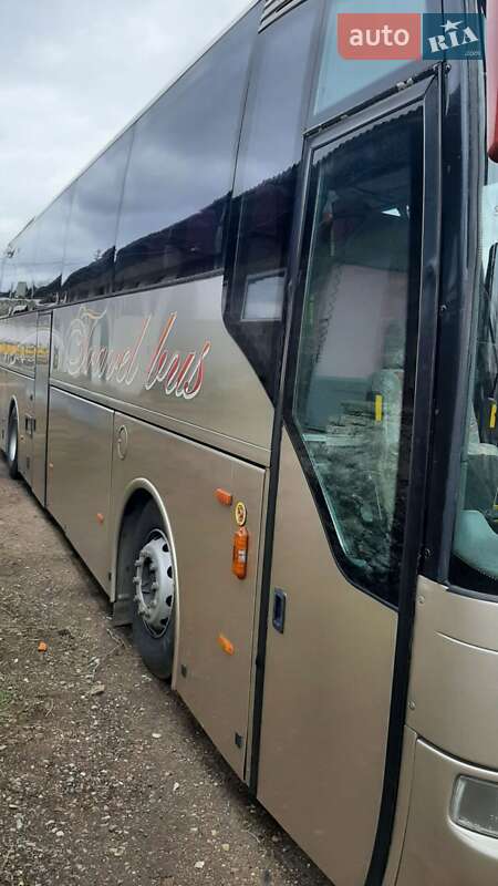 Туристичний / Міжміський автобус Scania K113 1996 в Могилів-Подільському