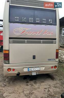 Туристический / Междугородний автобус Scania K113 1996 в Могилев-Подольске