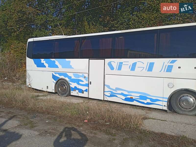 Інші автобуси Scania K113 1997 в Тернополі