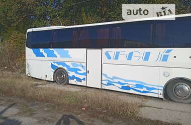 Інші автобуси Scania K113 1997 в Тернополі