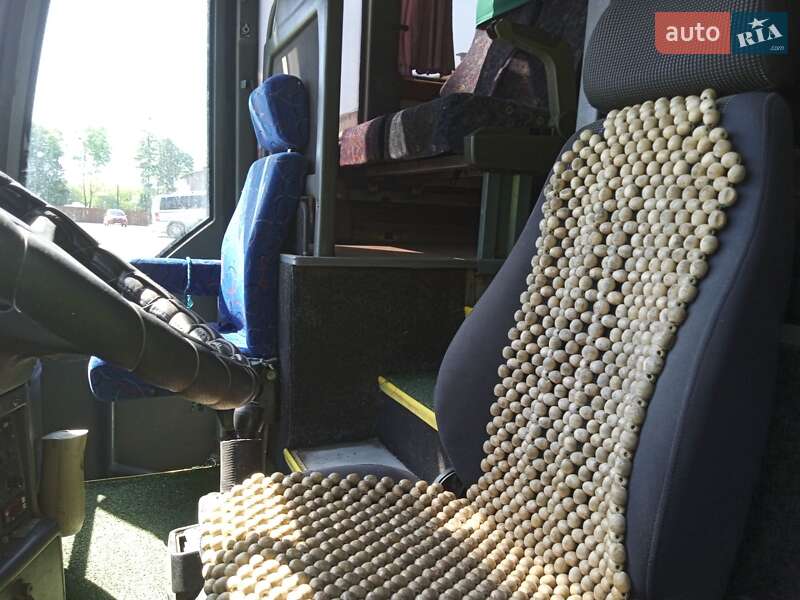 Інші автобуси Scania K113 1997 в Тернополі