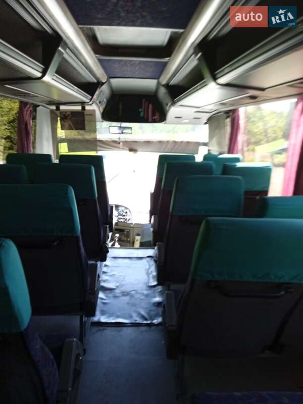 Інші автобуси Scania K113 1997 в Тернополі