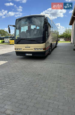 Туристический / Междугородний автобус Scania K113 1991 в 
