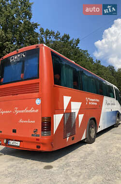 Туристический / Междугородний автобус Scania K113 1999 в Львове