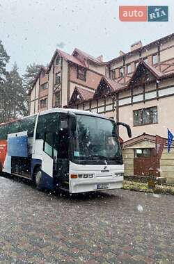 Туристичний / Міжміський автобус Scania K113 1999 в Львові