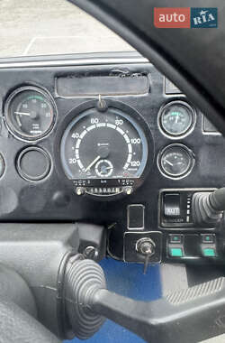 Туристический / Междугородний автобус Scania K113 1997 в 