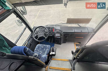 Туристический / Междугородний автобус Scania K113 1997 в 