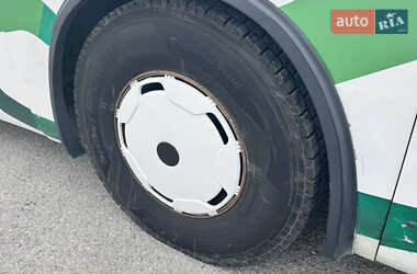 Туристический / Междугородний автобус Scania K113 1997 в 