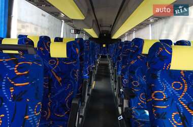 Туристичний / Міжміський автобус Scania K113 1998 в 