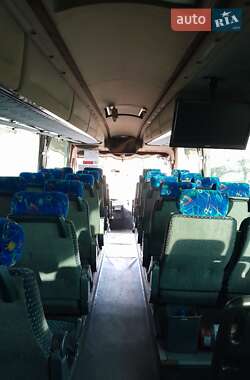 Туристический / Междугородний автобус Scania K113 2005 в 