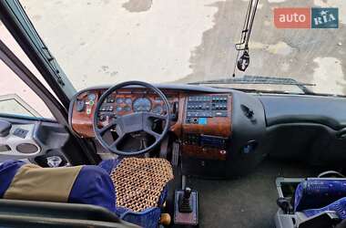 Туристический / Междугородний автобус Scania K113 1995 в Тернополе