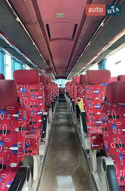 Туристический / Междугородний автобус Scania K113 1997 в 