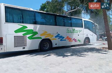 Туристический / Междугородний автобус Scania K113 1992 в Киеве