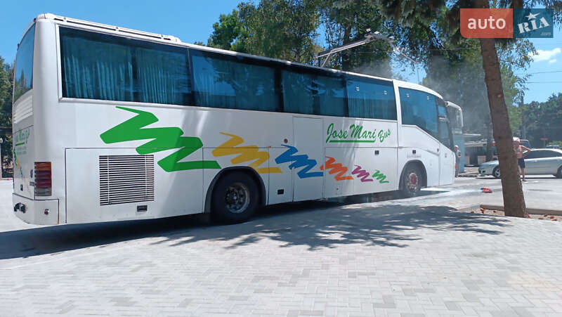 Scania K113 1992 Scania K113 1992