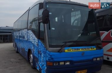 Туристический / Междугородний автобус Scania K113 1995 в Житомире