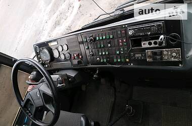 Автобус Scania K124 1990 в Запорожье