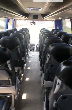 Туристический / Междугородний автобус Scania K124 2006 в Днепре