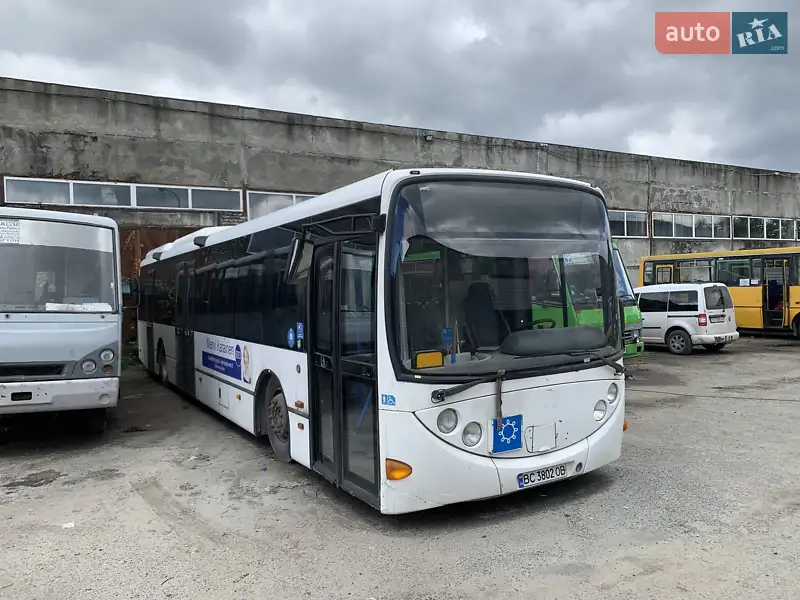 Scania K 2009