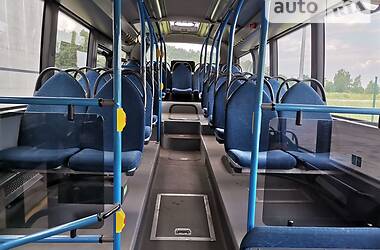 Міський автобус Scania OmniCity 2009 в Тернополі