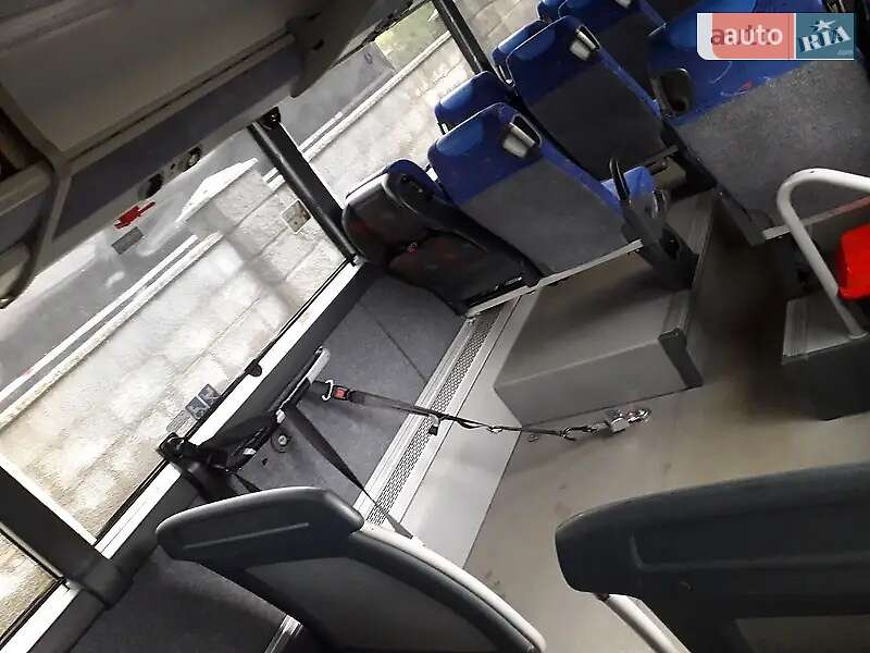 Туристический / Междугородний автобус Scania OmniExpress 2011 в Иршаве