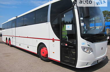 Туристический / Междугородний автобус Scania OmniExpress 2011 в Виннице