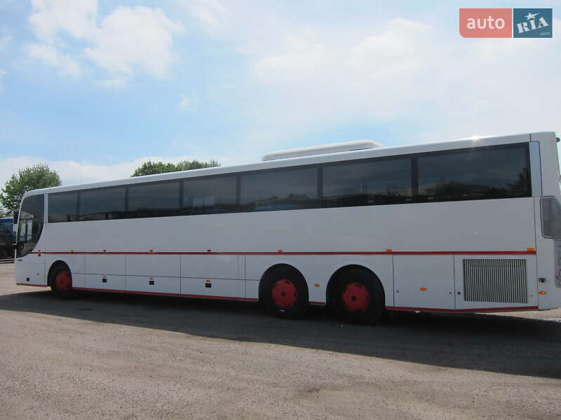 Туристический / Междугородний автобус Scania OmniExpress 2011 в Иршаве
