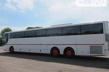 Туристический / Междугородний автобус Scania OmniExpress 2011 в Виннице