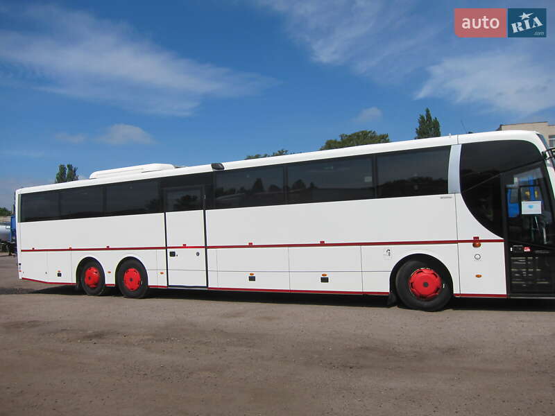 Туристический / Междугородний автобус Scania OmniExpress 2011 в Иршаве